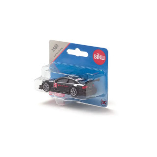 Фигура, Audi RS5 Racing