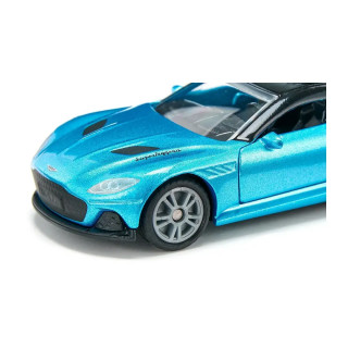 Фигура, Aston Martin DBS Superleggera