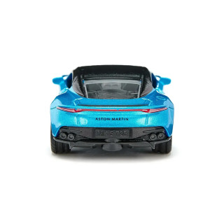 Фигура, Aston Martin DBS Superleggera