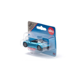 Фигура, Aston Martin DBS Superleggera