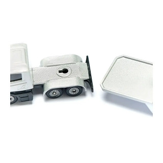 Фигура, Low Loader with Helicopter