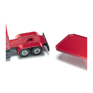 Фигура, Low Loader with Boat