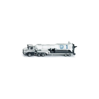Фигура, Low Loader with Rocket