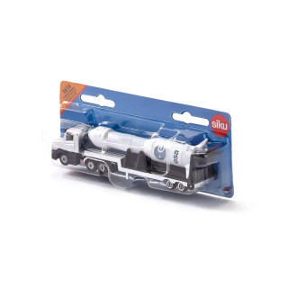 Фигура, Low Loader with Rocket
