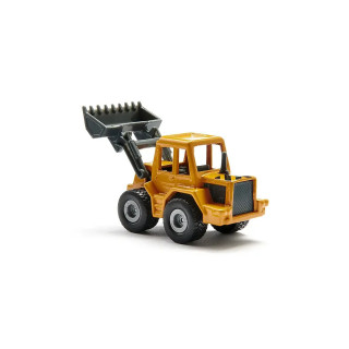 Фигура, Low Loader with Front Loader