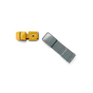 Фигура, Low Loader with Front Loader