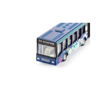Фигура, Articulated Bus