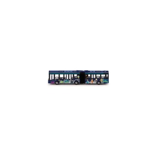 Фигура, Articulated Bus