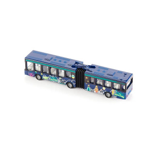 Фигура, Articulated Bus