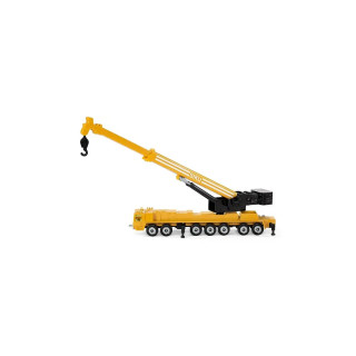 Фигура, Mega Lifter 