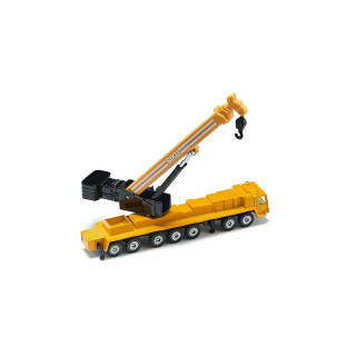 Фигура, Mega Lifter 