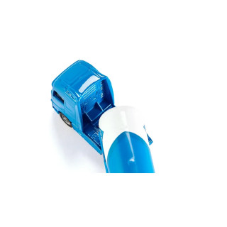 Фигура, Articulated Tank Truck 