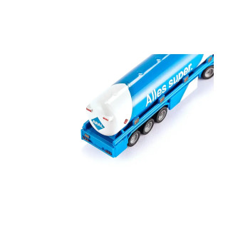 Фигура, Articulated Tank Truck 