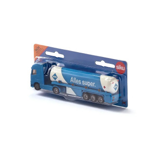 Фигура, Articulated Tank Truck 