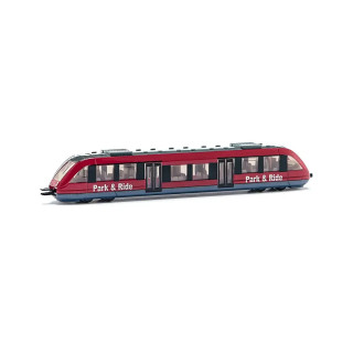 Фигура, Tram