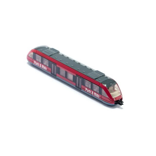 Фигура, Tram