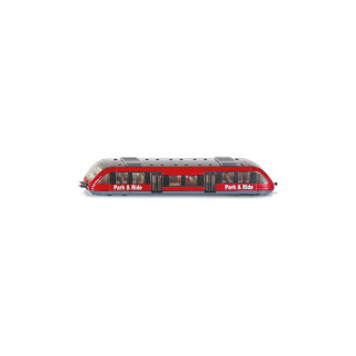 Фигура, Tram