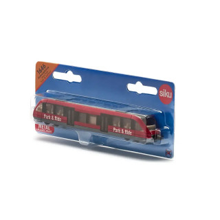 Фигура, Tram