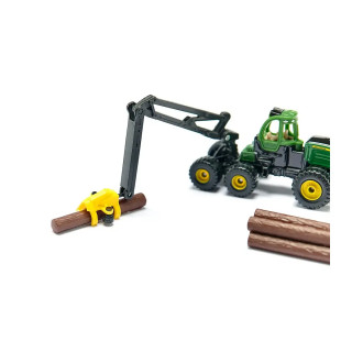 Фигура, John Deere Harvester