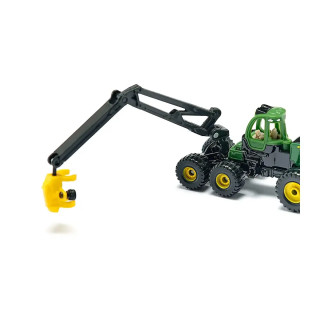 Фигура, John Deere Harvester