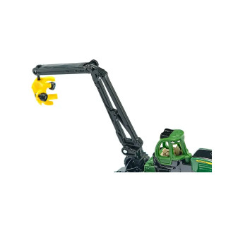 Фигура, John Deere Harvester