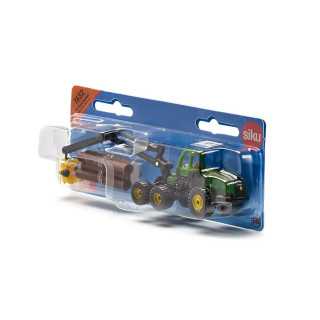 Фигура, John Deere Harvester
