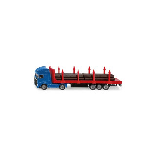 Фигура, Log Transporter