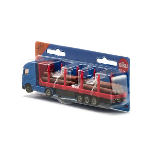 Фигура, Log Transporter