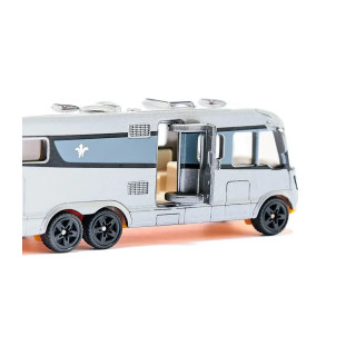 Фигура, Niesmann + Bischoff Arto Camper Van
