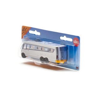 Фигура, Niesmann + Bischoff Arto Camper Van