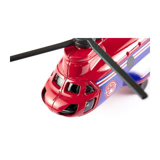 Фигура, Transport Helicopter