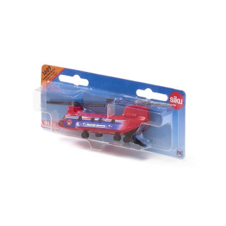 Фигура, Transport Helicopter