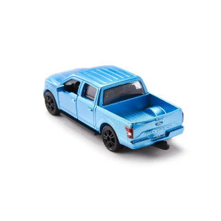 Фигура, Ford F150 Pick-Up Camper
