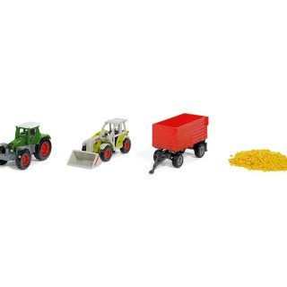 Фигура, Agriculture Set