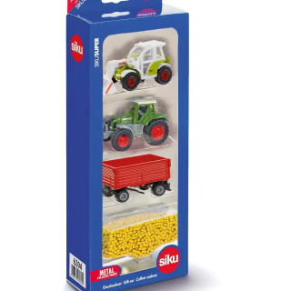 Фигура, Agriculture Set