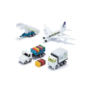 Фигура, Airport Set 