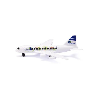 Фигура, Airport Set 