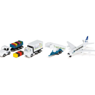 Фигура, Airport Set 