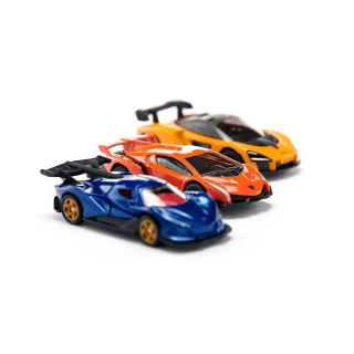 Фигура, Supercars Set