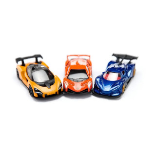 Фигура, Supercars Set