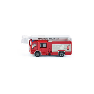 Фигура, Magirus Multistar TLF 