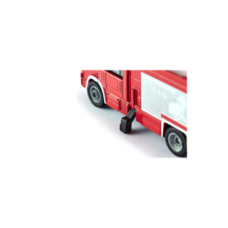 Фигура, Magirus Multistar TLF 