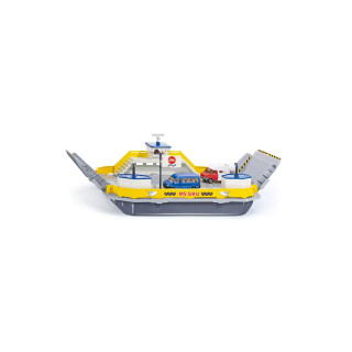 Фигура, Car Ferry 