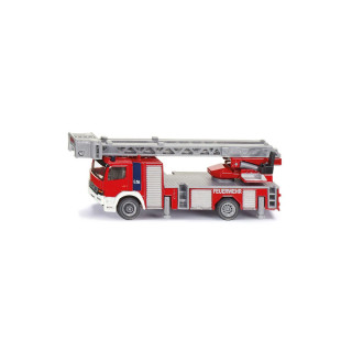 Фигура, Fire Engine 