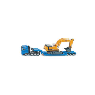 Фигура, Heavy Haulage Transporter 