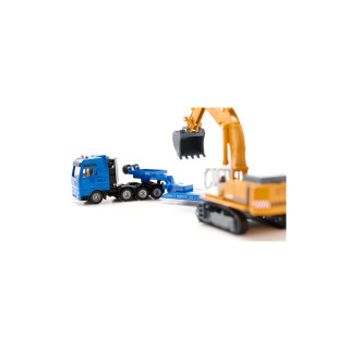 Фигура, Heavy Haulage Transporter 