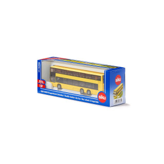 Фигура, MAN Double-decker City Bus 
