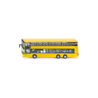 Фигура, MAN Double-decker City Bus 