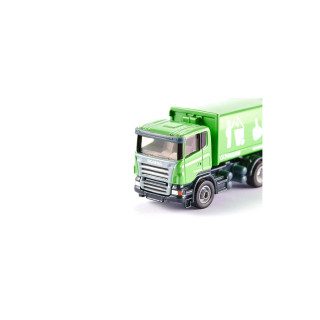Фигура, Refuse Тruck 