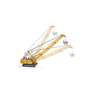 Фигура, Liebherr Cable Excavator 